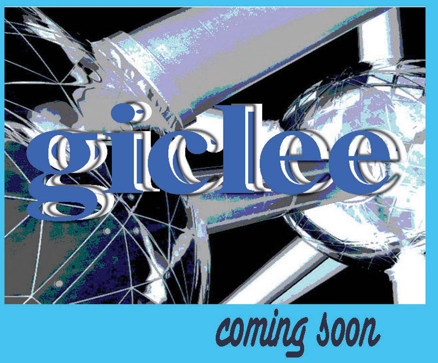Giclee - Coming Soon